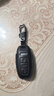 安詩(shī)途奧迪a6l鑰匙套真牛皮全包專(zhuān)用26款A6L扣臻選高檔保護殼男女車(chē)用品 G款黑色【19—2026款A6L專(zhuān)用】真皮3D 曬單實(shí)拍圖