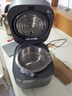 九陽(yáng)（Joyoung）【旗艦技術(shù)雙驅IH】有鈦0涂層凈粹低糖電飯煲電飯鍋4升3-4人遠紅外風(fēng)冷水潤膜國家補貼40N1UProMax 曬單實(shí)拍圖