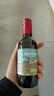 NATIVA智利國家館娜緹瓦小支微醺葡萄酒圣麗塔蘇安蒂諾酒莊 娜緹瓦單支赤霞珠187.5ml 曬單實(shí)拍圖
