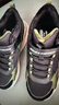 Skechers斯凱奇童鞋秋冬靴子男女童鞋雪地靴加絨保暖靴405222L/302583L 男童/黑色/綠色/BKGR 33 曬單實(shí)拍圖