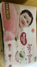 好奇（Huggies）鉑金裝小桃褲成長(cháng)褲XXL74片(15kg以上)尿不濕【透爽散熱】 曬單實(shí)拍圖