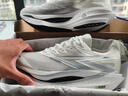 361°運動(dòng)鞋男飛燃4.5碳板專(zhuān)業(yè)競速馬拉松比賽跑步鞋子672532221-19 曬單實(shí)拍圖