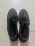 特步破繭之刃跑步鞋男碳板跑鞋女輕盈透氣舒適耐磨推進(jìn)跑鞋女學(xué)生鞋男 黑/煤黑【男】 43 曬單實(shí)拍圖