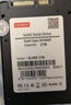 七彩虹(Colorful)  1TB SSD固態(tài)硬盤(pán) SATA3.0接口 SL500系列 標準版 曬單實(shí)拍圖