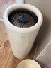 bures無(wú)霧加濕器空氣凈化一體機鼻炎適用家用臥室大容量大面積孕婦嬰幼兒適用除菌客廳辦公室落地蒸發(fā)式 【自清潔】雙波段除菌款 曬單實(shí)拍圖