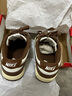 耐克（NIKE）女鞋Dunk Low OKHR摩卡粉棕巧克力色做舊低幫板鞋運動(dòng)休閑鞋 DD1503-124 37.5 曬單實(shí)拍圖