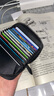 VANLEMN丹麥防盜刷銀行卡包真皮卡套大容量駕駛證牛皮零錢(qián)卡夾風(fēng)琴卡包 曬單實(shí)拍圖