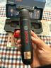 博世（BOSCH） Bosch GO 3鋰電電動(dòng)螺絲刀家用充電小型螺絲批起子機批頭全套裝 【推薦】官方標配+彩虹魔扣批頭 曬單實(shí)拍圖