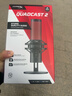 極度未知（HYPERX）Quad Cast 2  聲浪2 專(zhuān)業(yè)麥克風(fēng) 可拆減震器  適配三角洲行動(dòng) 曬單實(shí)拍圖