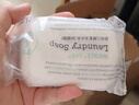 WICKLE嬰兒新生寶寶嬰幼兒專(zhuān)用肥皂香皂內衣皂抑菌洗衣皂150g*5塊 曬單實(shí)拍圖