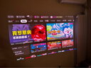 Vidda 大眼睛M2 Pro皓月白 海信4K超高清純三色激光投影儀 無(wú)損光學(xué)變焦 家用家庭影院臥室 國家補貼20% 曬單實(shí)拍圖