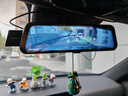 PAPAGO！行車(chē)記錄儀4K超清GoSafe981無(wú)光夜視流媒體后視鏡F1.5大光圈 曬單實(shí)拍圖