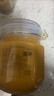 俄蜜源蒲公英蜜1kg 俄羅斯進(jìn)口蜂蜜 節日禮品 天然0添加 早餐沖牛奶伴侶 曬單實(shí)拍圖