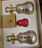 口子窖 十年型 兼香型白酒 50度 550ml*2瓶 禮盒裝【容量升級】雙十一 曬單實(shí)拍圖
