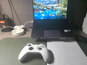 萊仕達（PXN）P5PRO承影 無(wú)線(xiàn)游戲手柄pc電腦steam藍牙switch NS電視手機雙人成行絕區零黑神話(huà)悟空DW12C 承影-耀月白/帶接收器 曬單實(shí)拍圖