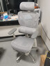 黑白調P3人體工學(xué)椅電腦椅辦公人工力學(xué)座椅學(xué)習電競椅子可躺國家補貼 曬單實(shí)拍圖