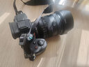 索尼（SONY）ILCE-7M4全畫(huà)幅微單數碼相機4K 60p視頻錄制 直播相機 sony a7m4 五軸防抖A7M4 創(chuàng  )意濾鏡 7M4+SEL2070G套裝[256G存儲卡] 官方標配 包+電池盒+ 曬單實(shí)拍圖