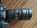 尼康AF-S 尼克爾 單反鏡頭 變焦鏡頭 定焦鏡頭 AF-S 尼克爾 24-70mm f/2.8E 港行 曬單實(shí)拍圖