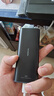 諾基亞（NOKIA）108 4G移動聯(lián)通電信廣電全網(wǎng)通 2.4英寸雙卡雙待 直板按鍵學(xué)生老人老年人功能機備用手機 黑色 曬單實拍圖