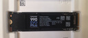 三星（SAMSUNG）2TB SSD固態(tài)硬盤 M.2接口(NVMe協(xié)議PCIe 4.0 x4) AI電腦配件 讀速7450MB/S 990 PRO 曬單實(shí)拍圖