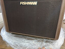 FISHMAN漁夫彈唱音箱Loudbox木吉他戶外唱歌路演電吹管直播原聲樂(lè)器音響 60w可充電款(mini charge) 官方標(biāo)配 曬單實(shí)拍圖