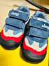 JEEP吉普兒童運動(dòng)鞋春秋2025新款男女童寶寶學(xué)步鞋普魯士藍/熔巖紅23 曬單實(shí)拍圖