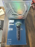 飛利浦（PHILIPS）電動(dòng)剃須刀經(jīng)典5系Pro 京東金榜最佳剃須刀 清爽凈剃AI智能刮胡刀生日禮物送男友送老公 國家補貼  曬單實(shí)拍圖