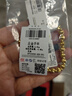 中國黃金（CHINA GOLD）貓眼石黃金手鏈女足金手串平安夜圣誕節禮物送女朋友老婆 （金重約4.5g）足金貓眼光珠手串 曬單實(shí)拍圖