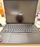 ThinkPad【國家補貼20%】E14 聯(lián)想輕薄便攜筆記本電腦 R5 16G 512G 黑 高效辦公 AI生態(tài) 曬單實(shí)拍圖