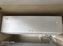 格力（GREE）1.5匹天儀 新1級能效變頻 壁掛式臥室省電空調掛機KFR-35GW/(35504)FNhAa-B1 家電國家補貼 曬單實(shí)拍圖