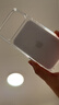 Apple/蘋(píng)果 iPhone 17ProMax透明手機殼 磁吸手機殼蘋(píng)果17promax手機殼蘋(píng)果手機殼半包 曬單實(shí)拍圖