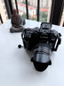 松下（Panasonic）LUMIX GH7 高端無(wú)反微單M43畫(huà)幅數(shù)碼相機(jī) 2520萬(wàn)像素 5.7K 分辨率全寬視頻錄制 實(shí)時(shí)LUT GH7單機(jī)身【不含鏡頭】 曬單實(shí)拍圖