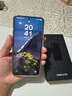 三星（SAMSUNG）Galaxy S23 系列旗艦小屏拍照AI手機 實(shí)時(shí)翻譯同聲傳譯庫存 S23+第二代驍龍8 金屬機身S23Plus輕薄 S23（6.1英寸）悠遠黑 128G 國版（雙卡） 標配（ 曬單實(shí)拍圖
