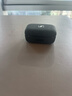 森海塞爾（Sennheiser）MOMENTUM4耳機真無(wú)線(xiàn)4入耳式全新四代藍牙自適應主動(dòng)降噪高顏值運動(dòng)防汗游戲聽(tīng)歌耳麥送人禮物禮盒 真無(wú)線(xiàn)四代 石墨黑【自適應降噪】全新 曬單實(shí)拍圖
