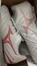 美津濃（MIZUNO）短釘防滑足球鞋MONARCIDA NEO III SELECT AG (MS-092) 曬單實(shí)拍圖