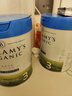 貝拉米（Bellamy's）白金版3段幼兒奶粉800g 12~24月 有機A2蛋白 澳洲原裝進(jìn)口 曬單實(shí)拍圖
