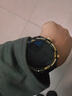 HKMW機（HUAIWEI）適用高精度全自動(dòng)監測尿酸血脂血糖心率體溫手表實(shí)時(shí)血壓血氧圓屏手環(huán)健康檢測 黑色傳奇大師版(送隨機表帶)  曬單實(shí)拍圖