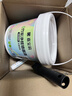 嘉寶莉抗甲醛翻新漆補墻膏白色墻面修補內墻涂料補墻神器白色3kg 曬單實(shí)拍圖