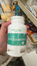 天然博士小琥珀DHA藻油180粒禮盒裝 金標dha藻油 dha嬰幼兒0-3歲 曬單實(shí)拍圖