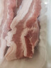 【180天白豬】五花三層（精五花）300g 曬單實(shí)拍圖