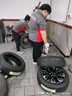 普利司通（Bridgestone）汽車(chē)輪胎 225/55R18 98V H/L001 適配GL8/斯巴魯森林人/標致5008 曬單實(shí)拍圖