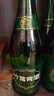 竹葉青酒 露酒 玻竹 38度 475mL*12 整箱 汾酒杏花村 曬單實(shí)拍圖