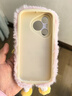 維妮恩秋冬可愛(ài)毛絨卡通小人適用華為mate70pro+手機殼新款p70pro+創(chuàng  )意趣味mate60女款全包防摔p80保護殼 粉色毛絨小人 華為Pura 70 曬單實(shí)拍圖