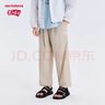 NEW BALANCE童裝男女兒童夏季時(shí)尚休閑透氣運動(dòng)長(cháng)褲ND7TE2Z083 110 曬單實(shí)拍圖