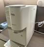 飛利浦（PHILIPS）制冰飲水機制冷即熱式飲水機 制冰機冰沙冰塊免安裝全能四合一制熱飲水機ADD8240冰境C1 曬單實(shí)拍圖