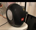 JBL PEBBLES Mini BT2 小蝸牛藍牙二代 筆記本電腦音箱 USB接口 手機藍牙音響 蝸牛藍牙升級版 黑色 曬單實(shí)拍圖