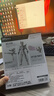 萬(wàn)代（BANDAI）SHF 奧特曼玩具 可動(dòng)手辦模型15CM SHF無(wú)限超限彼岸賽羅 全新 曬單實(shí)拍圖