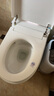 小米地寶智能馬桶家用一體機全自動(dòng)即熱沖洗加熱烘干內置泡沫盾坐便器 頂配【自動(dòng)+語(yǔ)音泡沫+不限水壓】 下單備注坑距300/350/ 400mm 曬單實(shí)拍圖