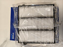 馬勒（MAHLE）油性空氣濾芯LX5958/1(十一代思域/十一代雅閣/型格/6代CRV 1.5T) 曬單實(shí)拍圖