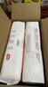 好奇（Huggies）鉑金裝小桃褲紙尿褲L120片(9-14kg)大號尿不濕【透爽散熱】 曬單實(shí)拍圖